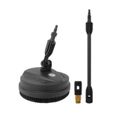 Terassipesin max 160 bar painepesuriin PIKA-M22U